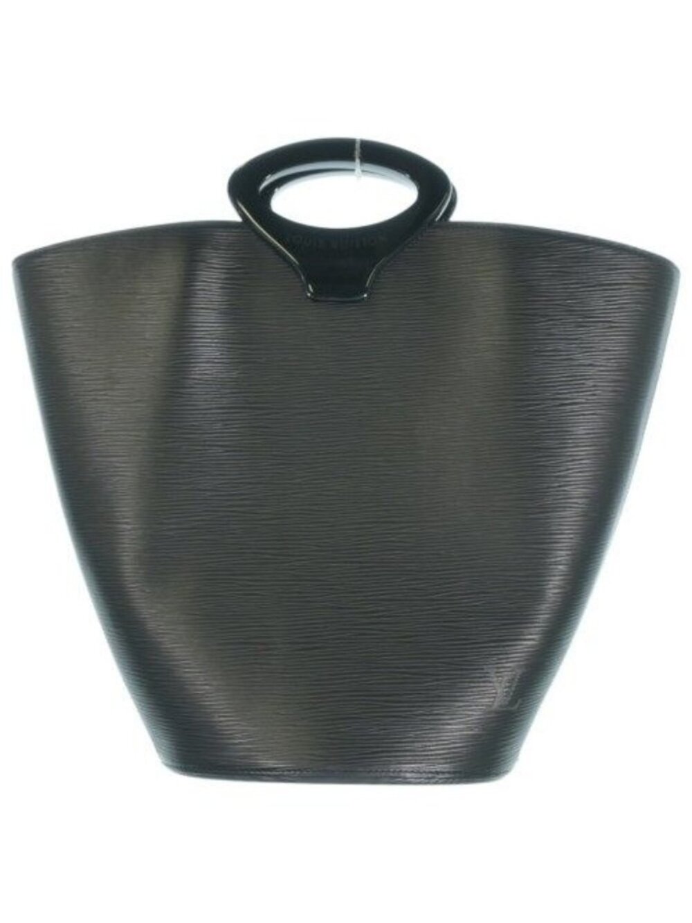 Louis Vuitton Handbag Black